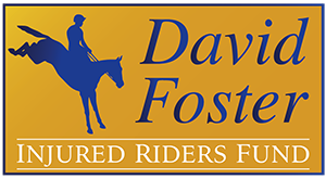 David Foster Injured Riders Fund