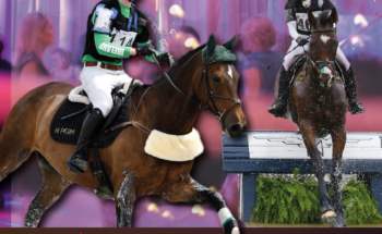 Munster Eventing Ball